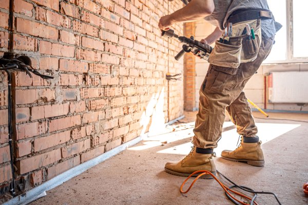 Consejos Clave para Afrontar una Reforma Integral de Vivienda